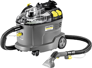 シートクリーニング